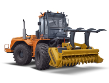 Машина самоходная МФ-705 PROFI PLAISANSE BF501-2000