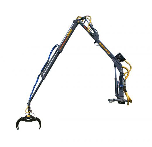 Манипулятор Fors C 8,5 G2