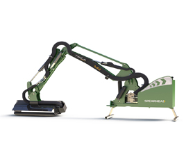Spearhead Twiga Compact