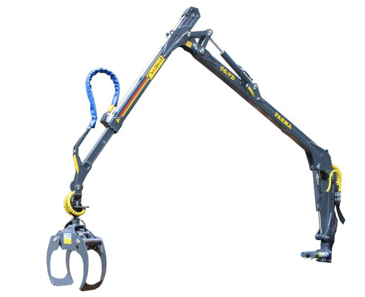 Манипулятор Fors C 6,7 G3