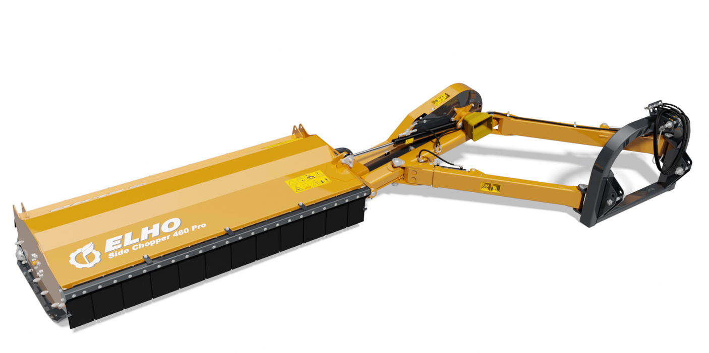 ELHO SideChopper 420 Pro