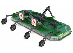 Spearhead Multicut 430